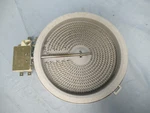 Frigidaire Electronic Cook-top 6" Element 1200W 374063522 A02843501 (lot #31). Fixed Price $11.89.