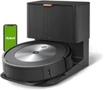 Irobot Roomba J7+ Self-emptying Vacuum Cleaning Certified Refurbished!. Fixed Price $149.99.