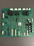 Samsung 06DA9404405P DA94-04405P Refrigerator Control Board Assembly Oem. Fixed Price $60.00.