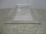Whirlpool Refrigerator Deli Pan Part # W10815713. Fixed Price $42.00.