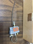 Maycor Whirlpool Range Thermostat 7515P036-60. Fixed Price $210.00.