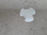 4370W1A006F Lg Microwave Coupler Oem. Fixed Price $17.95.