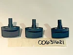 Qty Cooktop Burner Knobs 00631621 For Bosch NGM5055UC/01 Gas Jl-nov. Fixed Price $68.88.