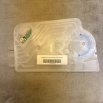 DDW1809 Air Breather Assembly #12176000003905 For Danby. Fixed Price $27.95.