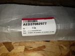 AED37082977 Oem Lg Refrigerator Handle New. Fixed Price $74.00.