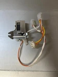 Midea Dryer Internal Wire Assembly 17438200000158 Opened MLG45N1BWW. Fixed Price $31.96.
