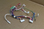 Whirlpool Refrigerator Wire Harness Part # W10216622 Rev.. Fixed Price $22.48.