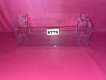 Whirlpool Refrigerator Freezer Door Bin Kenmore Amana W11040402 W11212391 Oem. Fixed Price $25.00.