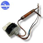 Samsung Refrigerator Step Valve Motor DA97-08630A DA62-04678C. Fixed Price $114.89.