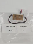 Samsung Refrigerator Dispenser Led Light Part # DA41-00217A. Fixed Price $14.99.