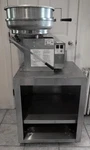 Gold Medal 2181ER Pralinator Frosted Nut Machine. Fixed Price $2600.00.
