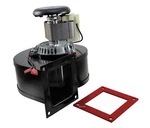 Pellet Stove Convection Motor Blower A-E-033A. Fixed Price $137.53.