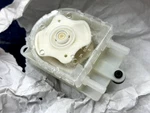 Genuine Oem Miele Dispenser Pump 10353941. Fixed Price $119.32.