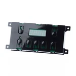 Frigidaire 316455461 Wall Oven Clock/timer 1197183 318003903 AH1528272 EA1528.... Fixed Price $257.12.