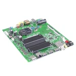 Tcl 08-RT51N01-MA200AA Main Board 9" 0.63LB Consumer Electronics. Fixed Price $275.40.