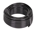 Raindrip 016005P 1/4-INCH Irrigation Supply Tubing, 50 Ft, Black. Fixed Price $10.51.