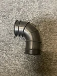 Oem Kitchenaid Dishwasher Suction Hose W10900387 W11419333 For KDTM404KPS3. Fixed Price $15.96.