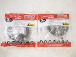 Pack Petra Certified Appliance 90-2022 4-WIRE 30 Amp Dryer Cord 5' Long. Fixed Price $27.99.