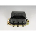 D618 Ac Delco Voltage Regulator New For Chevy Olds Ville Series 60 75 Savana. Fixed Price $96.39.
