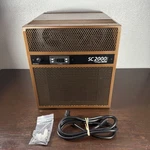 Whisperkool Sc 2000I Wine Cellar Cooler System Refrigeration Unit (no Probe). Fixed Price $1286.98.