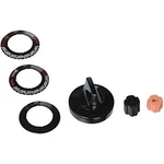 Range Kleen Gas & Oven Replacement Knob Kit, Black. Fixed Price $20.34.