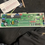For Sale: Brand New Genuine Samsung Air Conditioner Main Control Board (pcb).. Fixed Price $207.50.