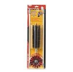 Linteater Pro Jr. By Gardus RJR103 Dryer Vent Cleaning Kit. Fixed Price $40.45.