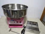 Great Northern Popcorn Commercial Quality Cotton Candy Machine 6303 Used. Fixed Price $176.95.