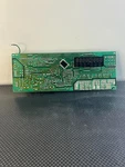 Lg Range Control Board Oem, EBR73592802. Fixed Price $55.98.