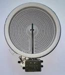 374063522 Oem Frigidaire Range Oven Surface Element 10.54111.042. Fixed Price $28.95.