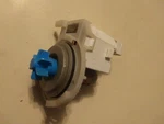 Bosch Dishwasher Model SHU3322UC/U12 Drain Pump 00167082. Fixed Price $24.95.