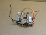 Samsung A/c Display Control Board Part # DB93-04189G. Fixed Price $56.98.