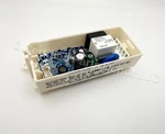 New Genuine Oem Whirlpool Refrigerator Control Board W11387533 / W11176897. Fixed Price $124.99.
