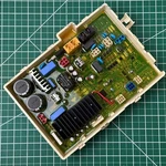Lg Washer Control Board EBR75048105 EBR74798621. Fixed Price $47.00.