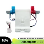Washing Machine Water Valve For Whirlpool Kenmore WPW10683603 Usa. Fixed Price $19.50.