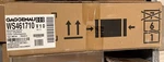 Gaggenau WS461710 400 Series Warming Drawer 24 120V WD140 New Factory Sealed. Fixed Price $1599.00.