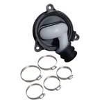 New Durable Diverter Valve Assembly Kit Replacement WD00X25260 For Ge Dishwasher. Fixed Price $33.38.