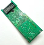 Whirlpool Microwave Oven Control Board 4619-640-60921 O689. Fixed Price $64.85.