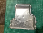 Whirlpool 8544786 Dryer Duct AZ230077 SLA159. Fixed Price $31.23.