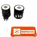 AP3094251-A PS334310 For Kenmore Dryer Gas Coil Kit Valve Solenoid Part # Model. Fixed Price $19.45.