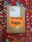 137524000 Genuine Oem Electrolux Frigidaire Dryer Igniter - B60. Fixed Price $75.00.