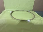 Genuine Microwave Guide Roller For Samsung MG14H3020CM. Fixed Price $12.22.