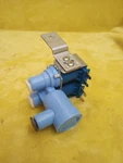 Lg Refrigerator Water Valve MJX41869201, Fast Free Shipping. Fixed Price $24.99.