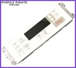 Oem Maytag Range Control Board 7601P553-60 1-YEAR Guarantee & Same Day Shipping. Fixed Price $79.99.