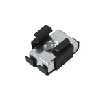 Samsung DE92-90508A Microwave Holder-nut 2084655. Fixed Price $31.66.
