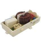 Oem Lg Washer Noise Filter 6201EC1006A 1-YEAR Guarantee Free Same Day Ship. Fixed Price $14.99.