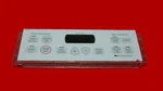 Ge Oven Control Board WB27T10864 191D3776P011 Oem Used Tested. Fixed Price $59.00.