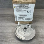 WPW10320937 Whirlpool Burner Top Oem. Fixed Price $63.96.