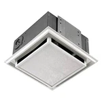 Broan-nutone 682 Duct-free Ventilation Fan White Square Ceiling Or Wall. Fixed Price $52.01.