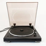Denon DP-29F Fully Automatic Belt Drive Turntable System Vintage Hi-fi. Fixed Price $39.99.